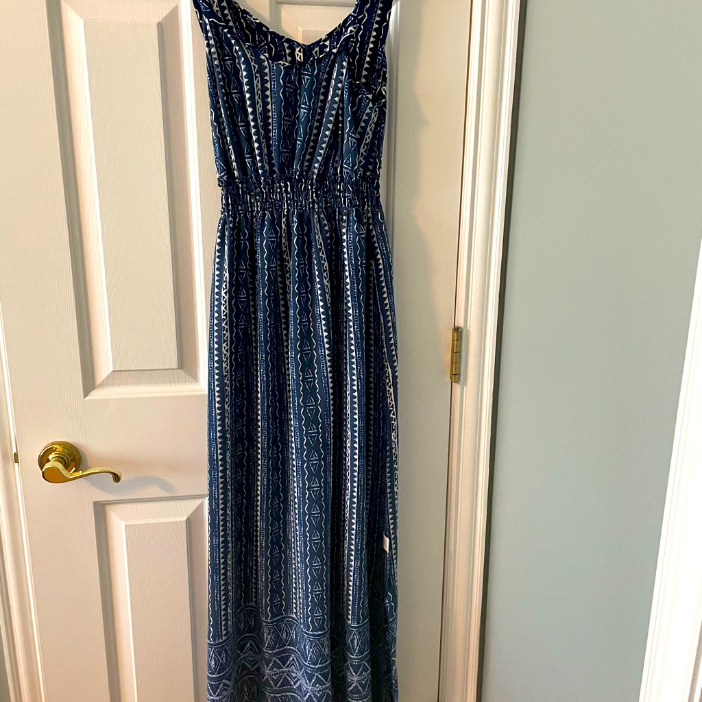 Comfortable Midi